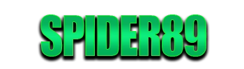 Logo SPIDER89